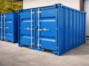 Container mic 5'