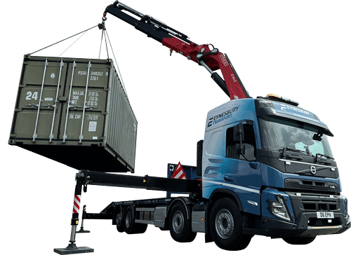 Transport containere maritime